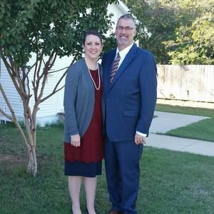 Meet your Posher, Gary